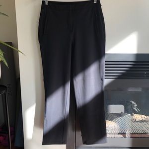 Lululemon black pants | 4